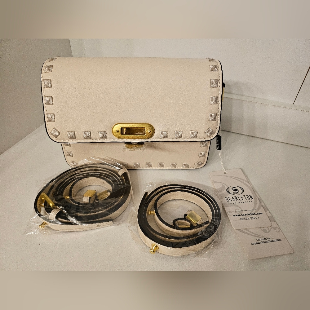 NWT Scarleton Crossbody Bag